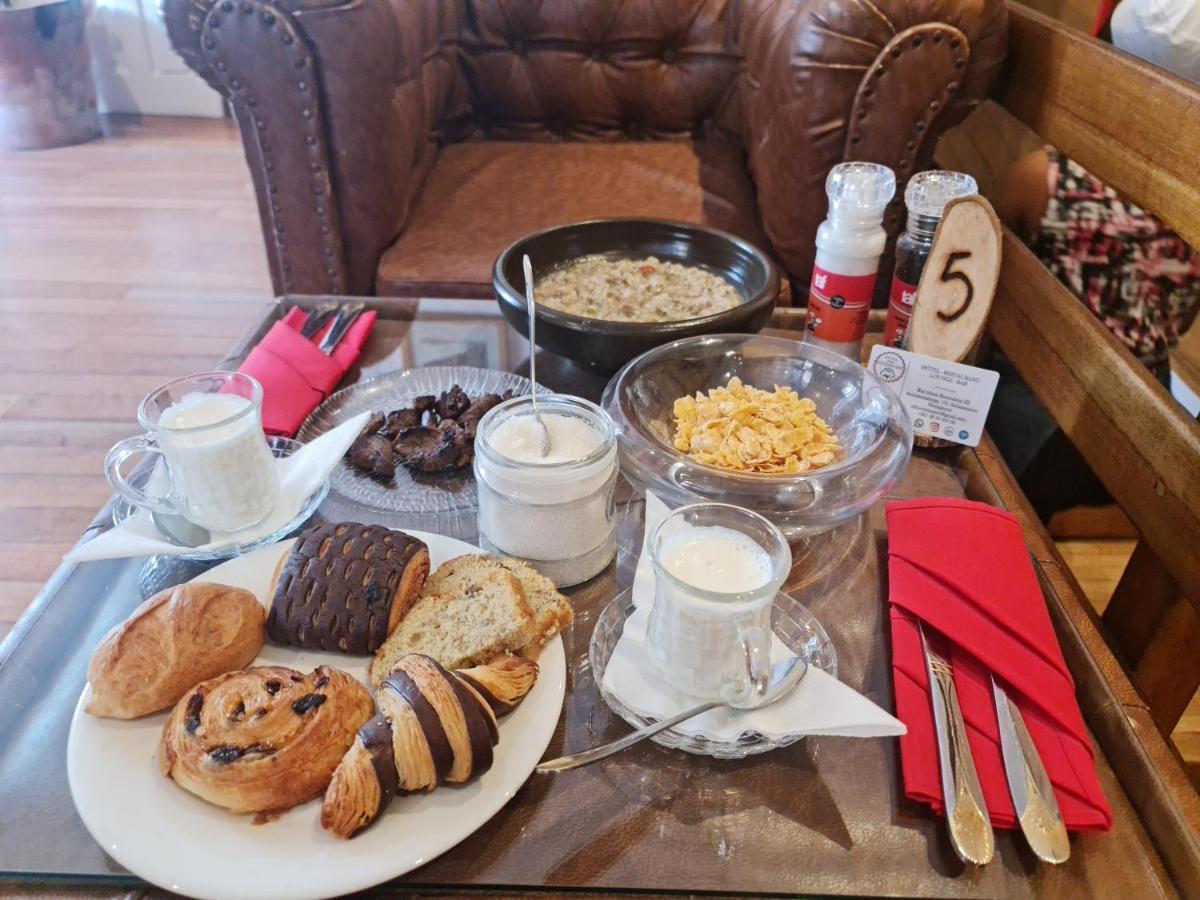 Le Cocooning 974 Hotel Restaurant Reunion 안타나나리보 외부 사진