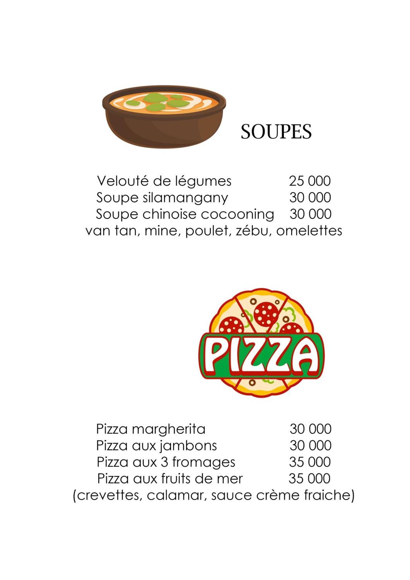 Le Cocooning 974 Hotel Restaurant Reunion 안타나나리보 외부 사진