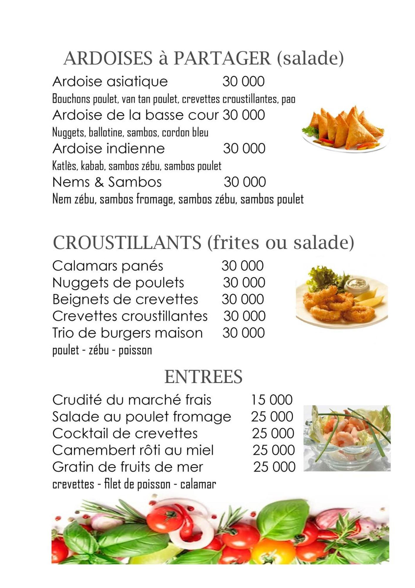 Le Cocooning 974 Hotel Restaurant Reunion 안타나나리보 외부 사진